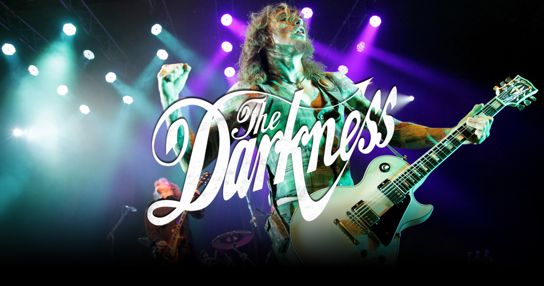 The Darkness